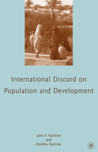 International Discord on Population and Development