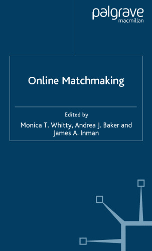 Online Matchmaking