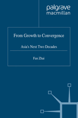 From Growth to Convergence: Asia’s Next Two Decades