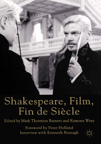 Shakespeare, Film, Fin de Siècle