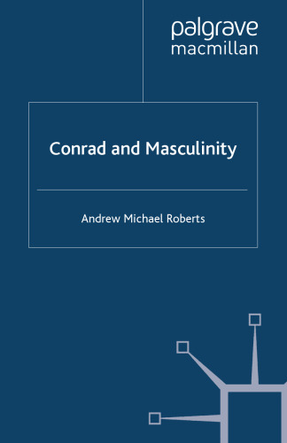 Conrad and Masculinity