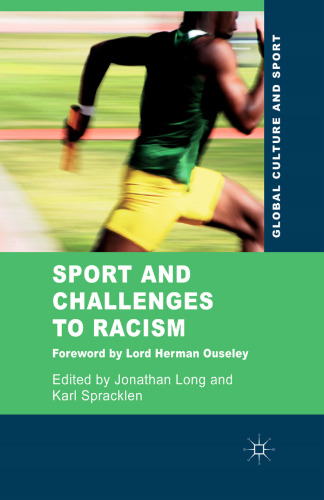 Sport and Challenges to Racism