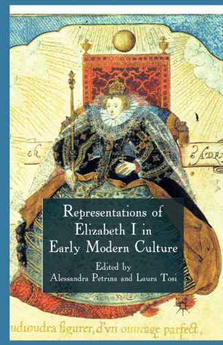 Representations of Elizabeth I in Early Modern Culture