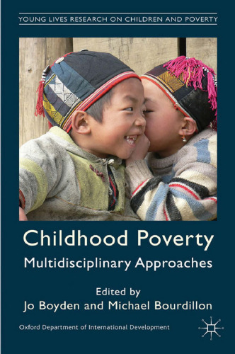 Childhood Poverty: Multidisciplinary Approaches