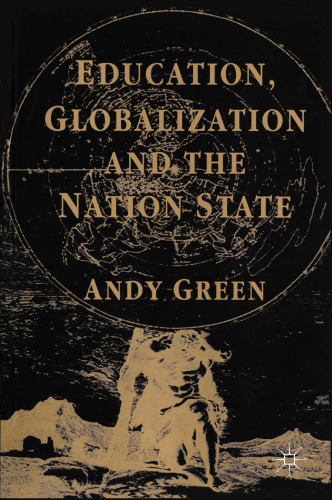 Education, Globalization and the Nation State