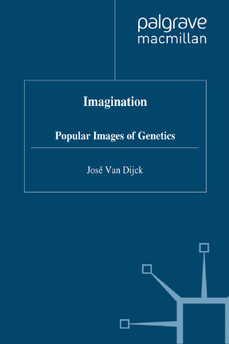 Imagenation: Popular Images of Genetics