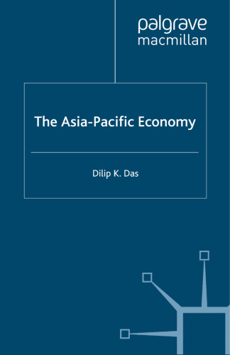 The Asia-Pacific Economy