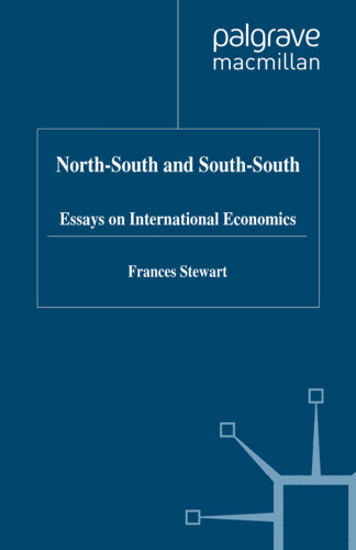 North-South and South-South: Essays on International Economics