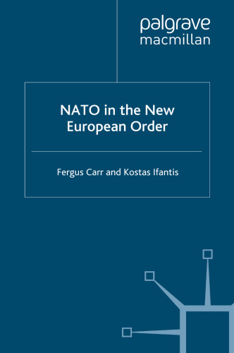 NATO in the New European Order