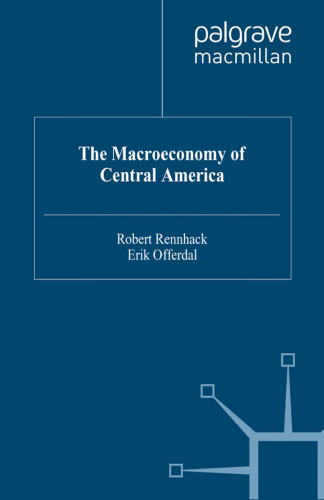 The Macroeconomy of Central America