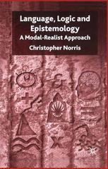 Language, Logic and Epistemology: A Modal-Realist Approach