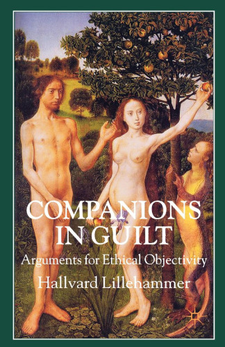 Companions in Guilt: Arguments for Ethical Objectivity