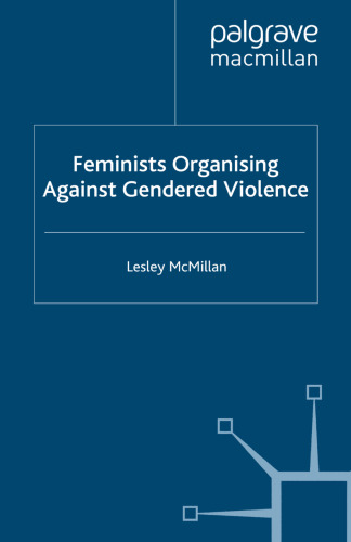 Feminists Organising Against Gendered Violence