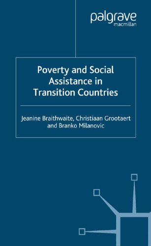 Poverty and Social Assistance in Transition Countries