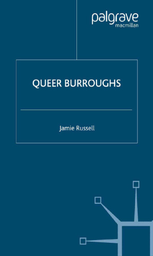 Queer Burroughs