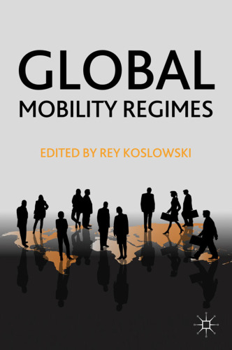 Global Mobility Regimes