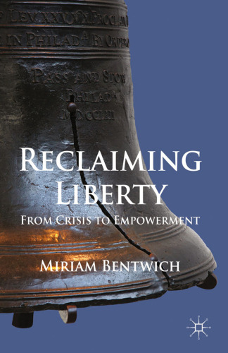 Reclaiming Liberty: From Crisis to Empowerment