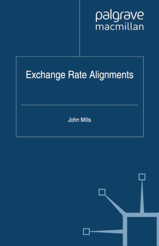 Exchange Rate Alignments