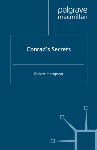 Conrad’s Secrets