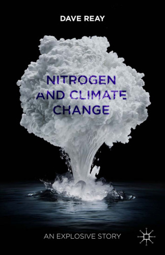 Nitrogen and Climate Change: An Explosive Story