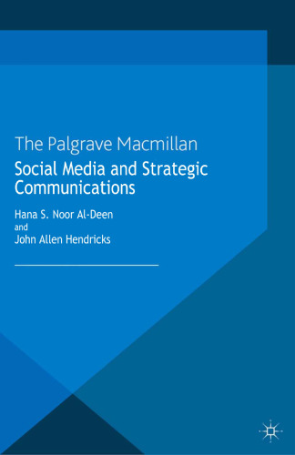 Social Media and Strategie Communications