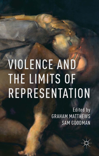 Violence and the Limits of Representation