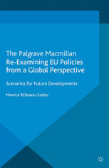 Re-Examining EU Policies from a Global Perspective: Scenarios for Future Developments