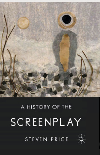 A History of the Screenplay