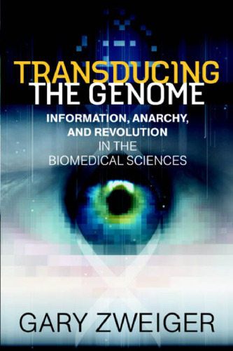 Transducing the genome