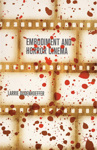 Embodiment and Horror Cinema