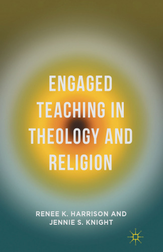 Engaged Teaching in Theology and Religion