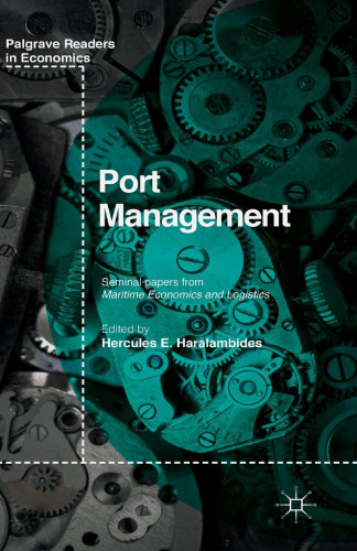 Port Management