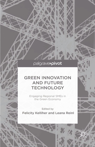 Green Innovation and Future Technology: Engaging Regional SMEs in the Green Economy