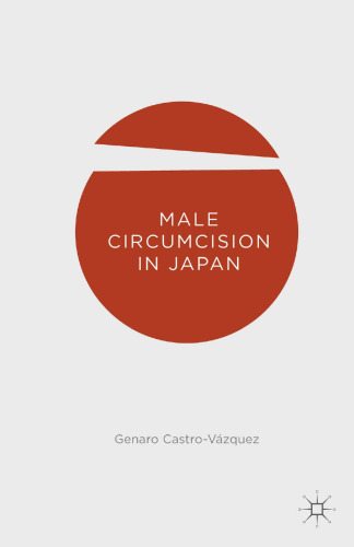 Male Circumcision in Japan