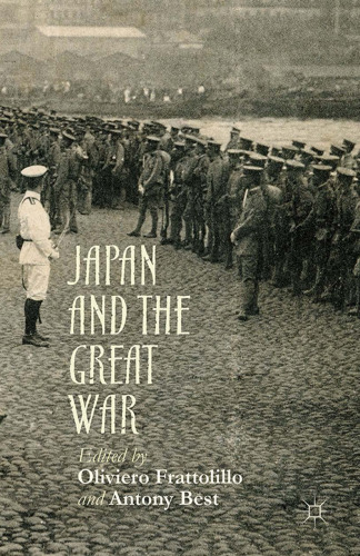 Japan and the Great War