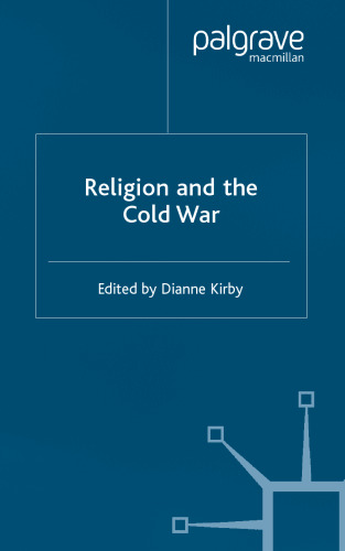 Religion and the Cold War