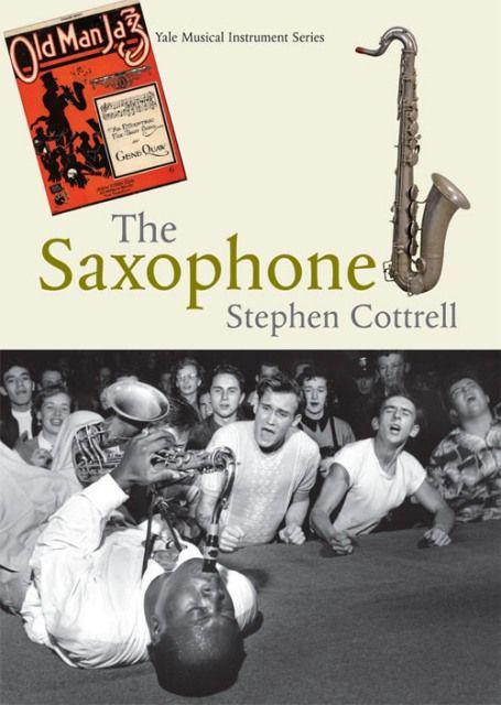 The Saxophone