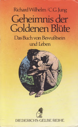 Das Geheimnis der goldenen Blüte