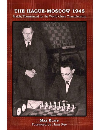 The Hague Moscow 1948 Match Tournament