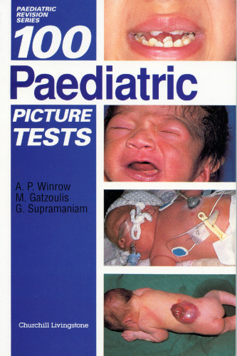 100 Paediatric Picture Tests