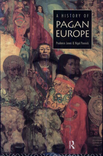 A History of Pagan Europe