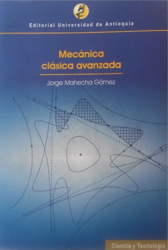 Mecanica Clasica Avanzada