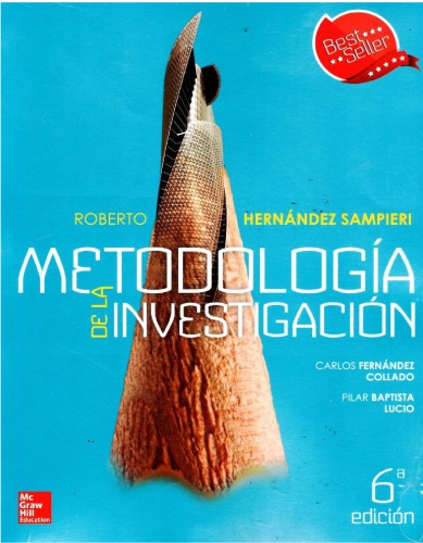 Metodología de la investigación