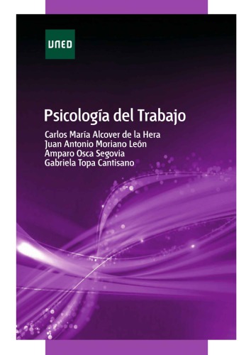 Psicología del trabajo