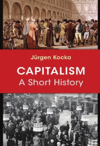 Capitalism: A Short History