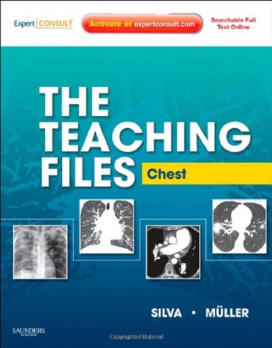 The Teaching Files - Chest