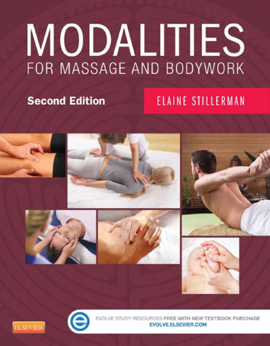 Modalities for Massage and Bodywork, 2e