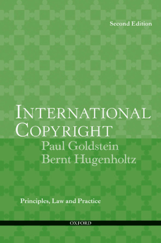 International Copyright