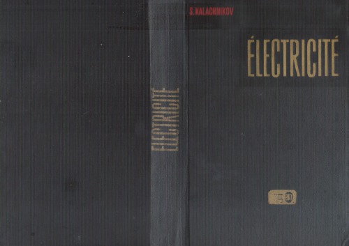 Electricite