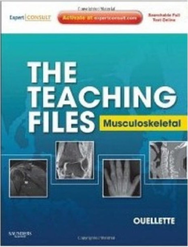 The Teaching Files: Musculoskeletal